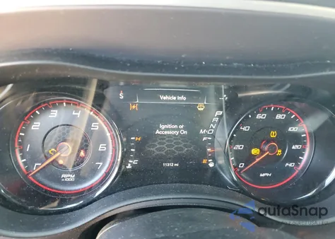 2022 Dodge Charger Sxt из США, поврежденный, VIN 2C3CDXBG2NH153653